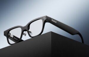 IFA 2025: Rokid AR Glasses: Mobil Ofis ve Eğlence Merkezi
