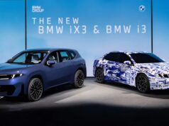 BMW ve Qualcomm’dan dev iş birliği: iX3, Seviye 2+ otonom sürüşle geliyor