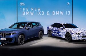 BMW ve Qualcomm’dan dev iş birliği: iX3, Seviye 2+ otonom sürüşle geliyor