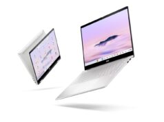 IFA 2025: Acer Chromebook Plus Spin 514’e Göz Atıyoruz