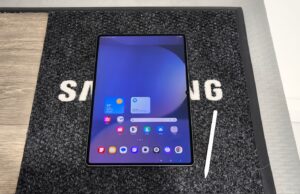 Samsung Galaxy Tab S11 Ultra İlk Bakış: Devasa Ekran, İnce Tasarım
