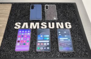 Samsung Galaxy S25 FE İlk Bakış Videoları: Güçlü Ekran, Hızlı Kameralar