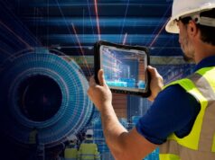 Yapay Zeka ve Panasonic TOUGHBOOK, Mobil Çalışanların Elini Güçlendiriyor