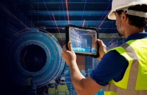 Yapay Zeka ve Panasonic TOUGHBOOK, Mobil Çalışanların Elini Güçlendiriyor