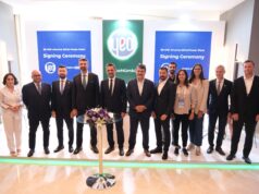 YEO, TÜREK’te İki Önemli Anlaşmayla Rüzgarı Arkasına Aldı