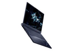 Acer Predator Helios 18P AI: İş ve Oyun için Hibrit Oyun Bilgisayarı