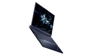 Acer Predator Helios 18P AI: İş ve Oyun için Hibrit Oyun Bilgisayarı