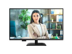 AOC Professional P4 Monitör Serisi Tanıtıldı