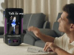 IFA 2025: CODE27 Character Livehouse: Sanal Arkadaş İsteyenler İçin