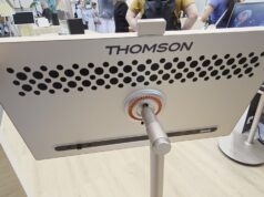 IFA 2025: THOMSON Go Plus Akıllı Ekrana İlk Bakış