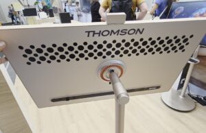 IFA 2025: THOMSON Go Plus Akıllı Ekrana İlk Bakış