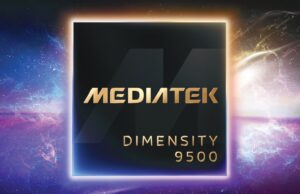 Dimensity 9500 ile Oyunlarda 120 fps Işın İzleme Dönemi Başlıyor