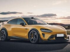 Xiaomi’nin Yeni Canavarı Yolda: YU7 GT SUV, Süper Otomobil Ruhunu Taşıyor