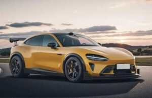 Xiaomi’nin Yeni Canavarı Yolda: YU7 GT SUV, Süper Otomobil Ruhunu Taşıyor