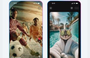 Vibes Kullanıma Açıldı: Meta’nın Yapay Zekalı Video Platformu Tepki Çekti