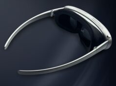 Vision Mini: Televizyonu Gözlüğe Taşıyan Yeni Teknoloji