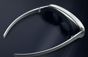 Vision Mini: Televizyonu Gözlüğe Taşıyan Yeni Teknoloji