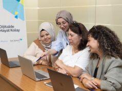Dijitalde Hayat Kolay Projesiyle Kadın Girişimciler Güçleniyor