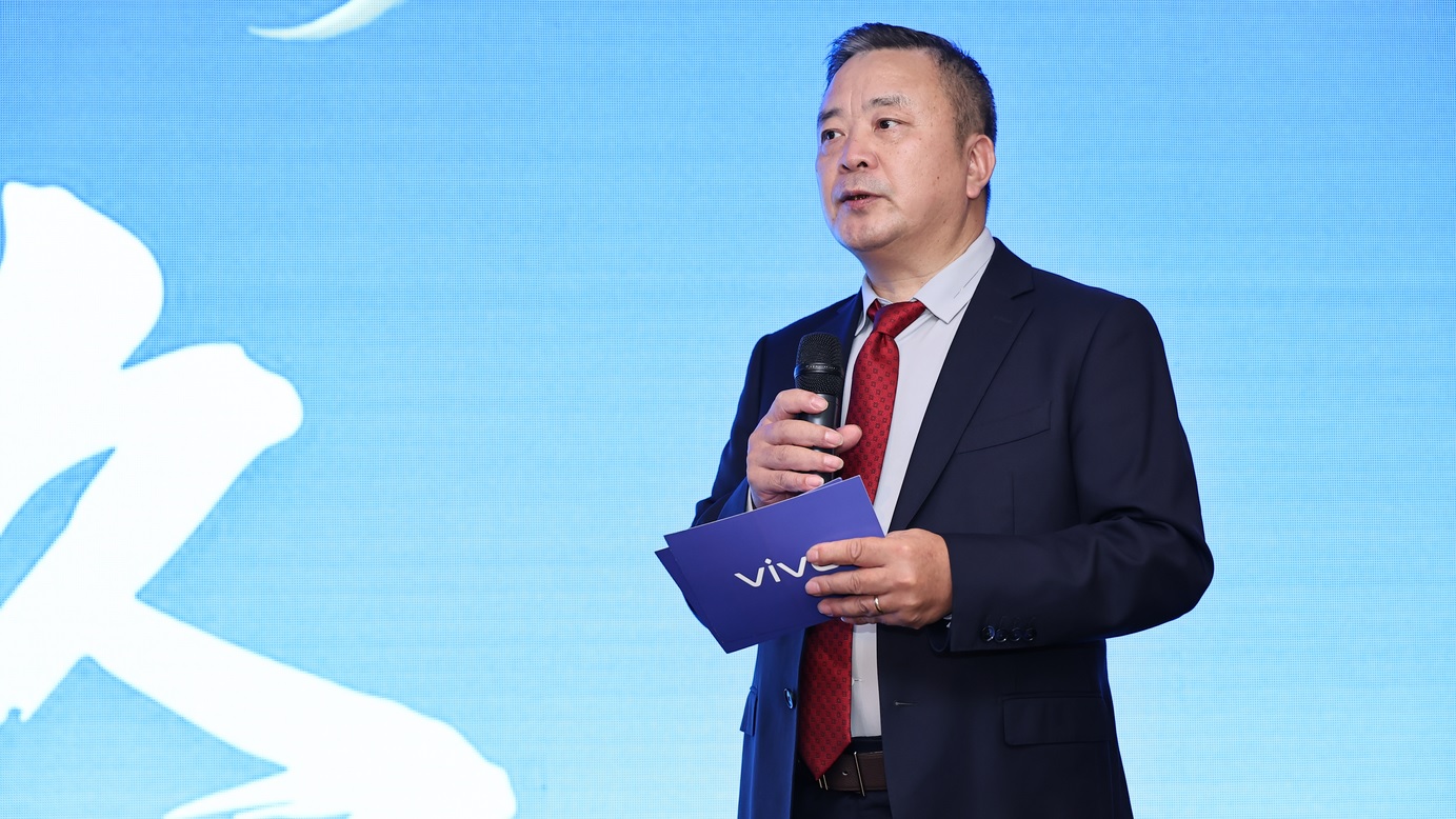 vivo, Türkiye'de vivo V60 ve V60 Lite ile 5G'ye Hazır!
