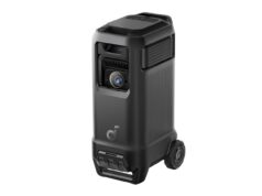 IFA 2025: Nebula X1 Pro, 4K Lazer Projektör: Taşınabilir Sinema ve Müzik Merkezi