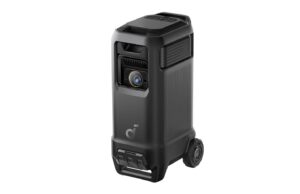 IFA 2025: Nebula X1 Pro, 4K Lazer Projektör: Taşınabilir Sinema ve Müzik Merkezi