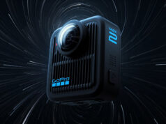 GoPro Max 2, ‘Tek Gerçek’ 8K 360° Aksiyon Kamerası Oldu