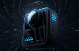 GoPro Max 2, ‘Tek Gerçek’ 8K 360° Aksiyon Kamerası Oldu
