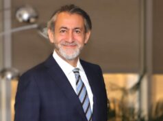 Teknoser’in yeni Genel Müdürü Ali Kuralkan oldu