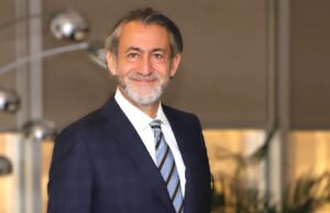 Teknoser’in yeni Genel Müdürü Ali Kuralkan oldu