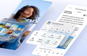 One UI 8.5’e İlk Bakış: Samsung, Ayarlar Menüsünü Yeniliyor