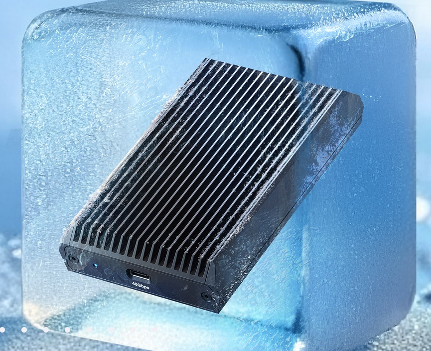 ICY BOX Türkiye: %30 Büyüme ve Yapay Zekâ Hamlesi