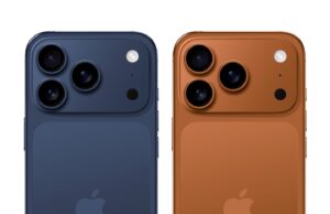 iPhone 17 Modellerinin Arka Tasarımları Böyle Olabilir! iPhone 18 fiyatı ciddi şekilde artabilir