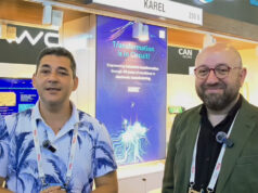 Karel, Avrupa Elektronik Üretiminde Gücünü Gösteriyor: IFA 2025 Röportajı