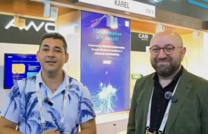 Karel, Avrupa Elektronik Üretiminde Gücünü Gösteriyor: IFA 2025 Röportajı