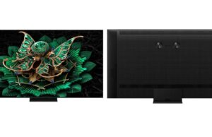 IFA 2025: TCL C7K Mini LED TV Ailesine Göz Atıyoruz