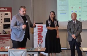 Türkiye’de Deprem Erken Uyarı Sinyali İlk Kez Konutlara Verilecek!