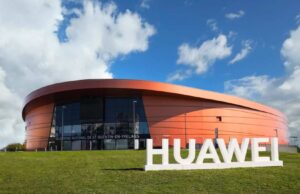 Huawei “Ride the Wind” Etkinliğinde Watch GT 6 Serisi ve Diğer Yenilikleri Tanıttı Huawei Watch GT 6 serisi