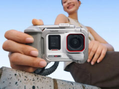 Insta360 Ace Pro 2 Arctic White: Özel renk, aynı güçlü donanım