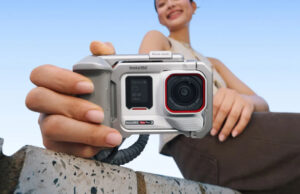 Insta360 Ace Pro 2 Arctic White: Özel renk, aynı güçlü donanım