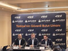 Türkiye’nin Yeni Nesil Bulutu “portvMind Public Cloud” ile Bulutta İşler Değişecek