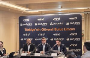 Türkiye’nin Yeni Nesil Bulutu “portvMind Public Cloud” ile Bulutta İşler Değişecek