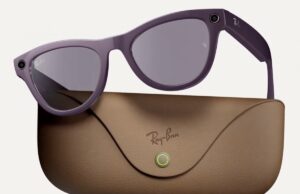 Meta Ray-Ban Display ve 2. Nesil Ray-Ban Meta Gözlükler Tanıtıldı