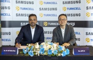 Turkcell TV+ ve Samsung’dan Stratejik İş Birliği: TV+ Artık Samsung Akıllı TV ve Monitörlerde Turkcell TV+ Samsung iş birliği