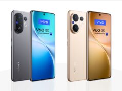 vivo, Türkiye’de vivo V60 ve V60 Lite ile 5G’ye Hazır!