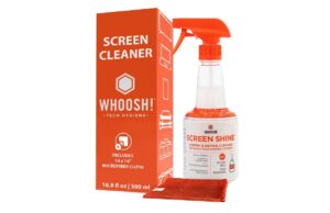 IFA 2025: Whoosh! Screen Cleaner Ekran Temizleyiciye Yakında Bakıyoruz