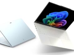 Hareketli Modern Profesyoneller İçin Ultra Hafif Copilot+ PC: Acer Swift Air 16