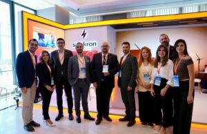 Hibrit Enerji Yönetiminde Yeni Dönem: Senkron Digital’in EMS Çözümü