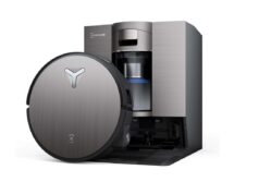 Ecovacs DEEBOT X11 OmniCyclone Ön İnceleme – IFA 2025’te Tanıtıldı