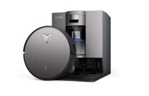 Ecovacs DEEBOT X11 OmniCyclone Ön İnceleme – IFA 2025’te Tanıtıldı