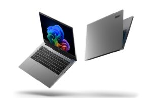 Acer TravelMate X14 AI PC’ye ve Yeni Vero Projektörlere Bakıyoruz